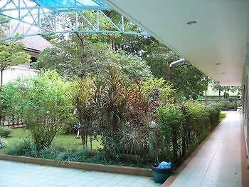Tanya Resort Чіанграй Екстер'єр фото
