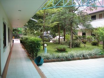 Tanya Resort Чіанграй Екстер'єр фото